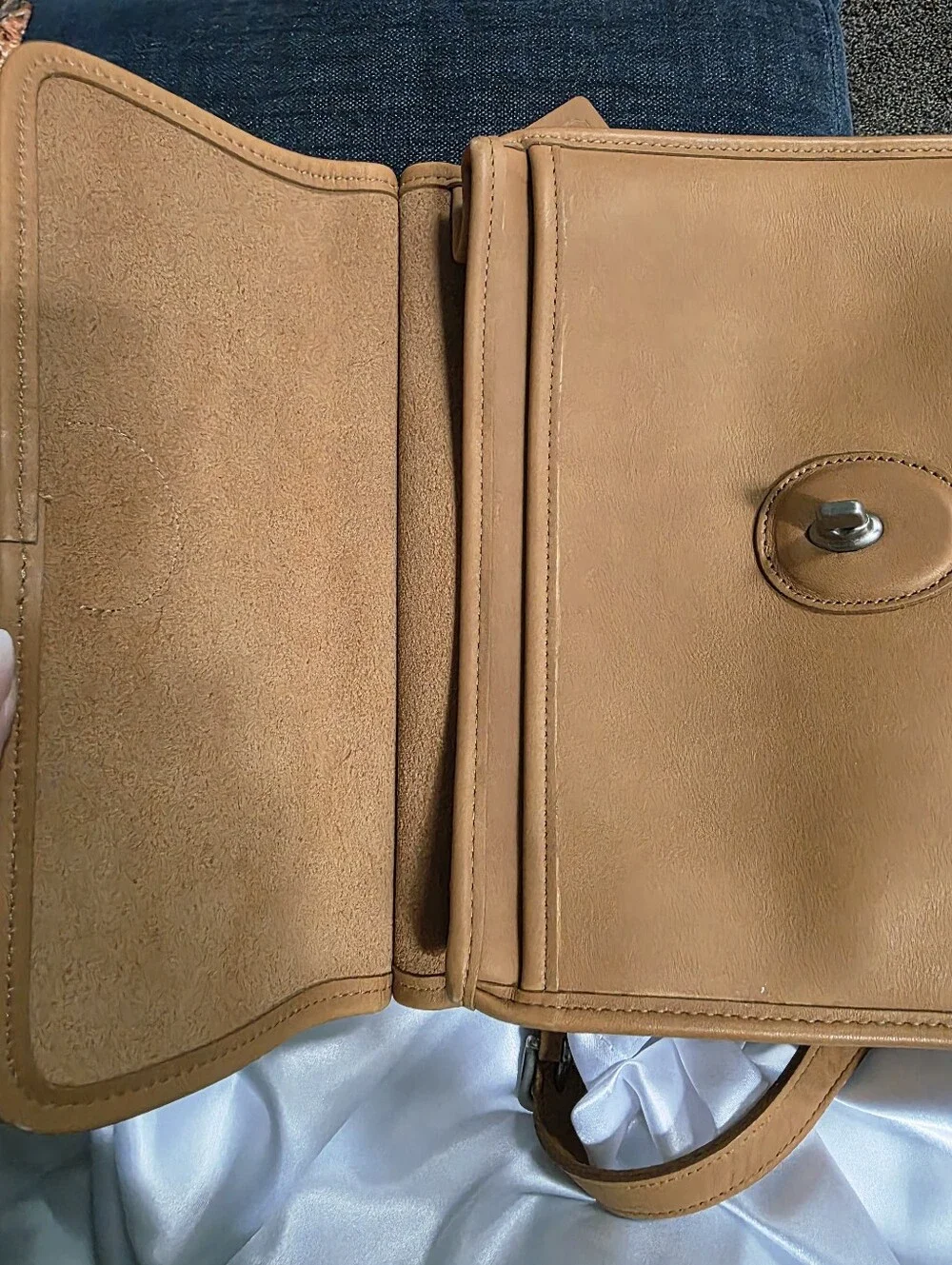 Coach Willis Bag
